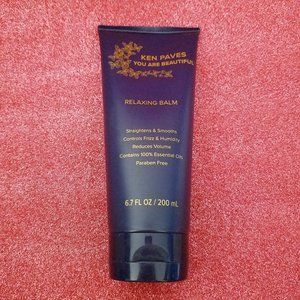 Relaxing‎ Balm-Ken Paves You Are Beautiful